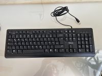 Tastatur PC Schwarz Trust  USB Anschluss Bayern - Kösching Vorschau