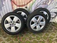 BMW 1er 16 Zoll F40/F44 und Mini ALU Kompletträder Pirelli Winter Kabelsketal - Zwintschöna Vorschau