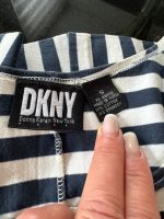 Damen Shirt DKNY blau/weiß gestreift Gr. S Rheinland-Pfalz - Lörzweiler Vorschau