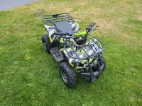 Quad ATV Kinderquad 50 ccm mit E-Start und Batterie Brandenburg - Baruth / Mark Vorschau