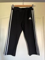 Adidas 7/8 Leggings Gr.164 Wurster Nordseeküste - Dorum Vorschau