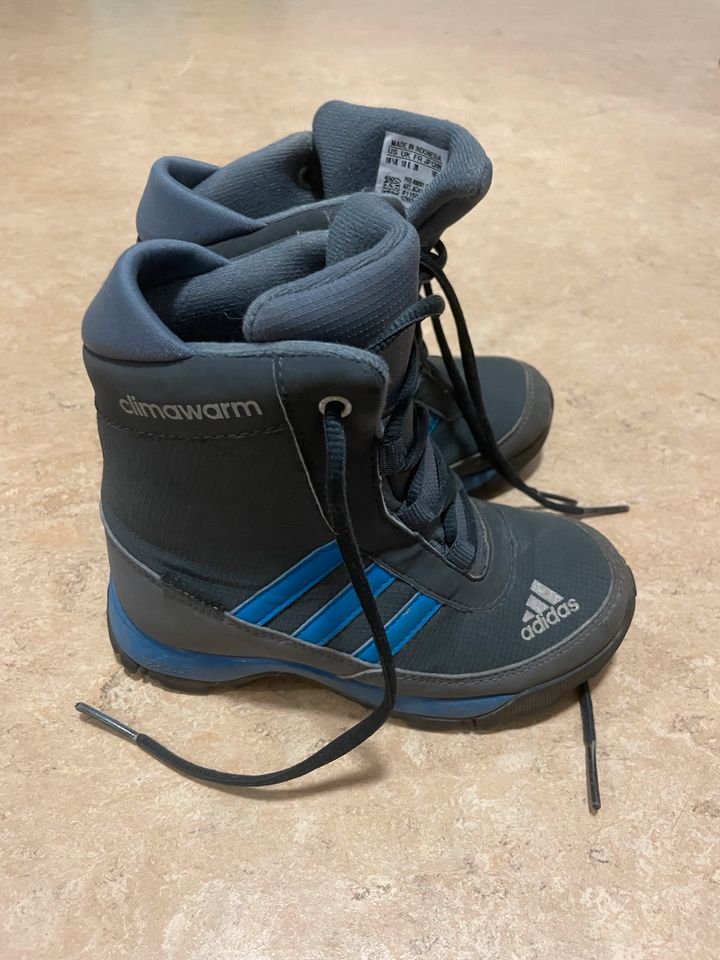 Adidas Winterstiefel Größe 28 (27) in Berlin - Spandau | Gebrauchte  Kinderschuhe Größe 27 kaufen | eBay Kleinanzeigen ist jetzt Kleinanzeigen