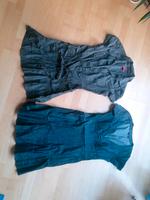 Edc Esprit khaki Kleid longbluse Mexx jeanskleid 38 Bayern - Amberg Vorschau