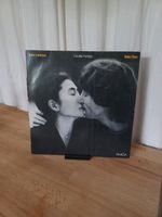 John Lennon Yoko Ono Double Fantasy Vinyl LP Schallplatte. Altona - Hamburg Ottensen Vorschau