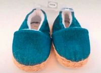 Baby-Schuhe/Schühchen Espadrilles im Jeans-Look Gr.17/18 *NEU* München - Bogenhausen Vorschau