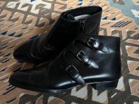 Michael Kors Stiefelette, Stiefel, Monkstraps, Schuhe, Leder Hamburg-Mitte - Hamburg St. Pauli Vorschau