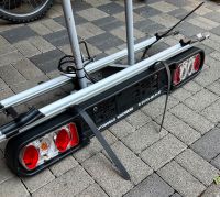 Westfalia Fahrrad Anhänger Fahrradträger für zwei Fahrräder Rheinland-Pfalz - Hochstetten-Dhaun Vorschau