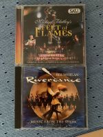 Riverdance - Bill Whelan/ Feet of Flames - Michael Flatley CDs Hamburg-Nord - Hamburg Dulsberg Vorschau