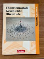 Theoriemodule Geschichte Oberstufe Kurshefte Geschichte Hessen - Wiesbaden Vorschau