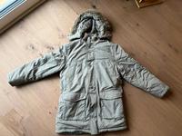 Männer Winterjacke von Esprit in Gr. M Nordrhein-Westfalen - Langenfeld Vorschau