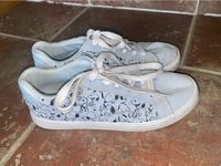 Sneaker Schuhe Peanuts Gr. 35/36 für Mädchen Sachsen - Hartenstein Vorschau