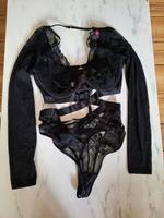 Body Amari LS, 85D, neu Mitte - Wedding Vorschau