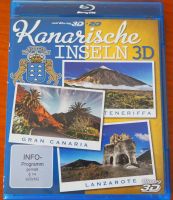 Kanarische Inseln Blu-ray Nordrhein-Westfalen - Herford Vorschau