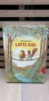 Bich - Latte Igel - Tiermärchen -TOP ! Wandsbek - Hamburg Marienthal Vorschau