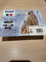 EPSON Multipack 26 Bayern - Ahorn b. Coburg Vorschau