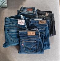 Jeans von Diesel Levis Herrlicher und Co. Hessen - Fulda Vorschau