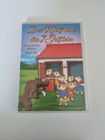 Der Wolf und die sieben Geißlein (DVD) Häfen - Bremerhaven Vorschau