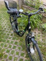 Kalkhoff e-bike pedelec Größe s Bayern - Regensburg Vorschau
