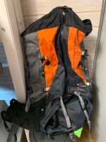 Rucksack Quechua 50 Forclaz symbium Bayern - Rosenheim Vorschau