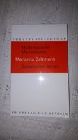 Marianna Salzmann: Muttersprache Mameloschn / Schwimmen lernen Aachen - Aachen-Mitte Vorschau