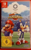 Nintendo Switch Mario & Sonic bei den Olympischen Spielen USK 6 Rheinland-Pfalz - Woldert Vorschau