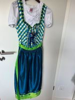 Dirndl von Spieth & Wensky Gr. 36 Baden-Württemberg - Rechberghausen Vorschau