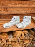 Vans Hi Sk8 Schuhe Niedersachsen - Lüneburg Vorschau