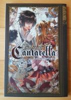 Manga: Cantarella - Eine unmoralische Liebe, One-Shot Baden-Württemberg - Villingen-Schwenningen Vorschau