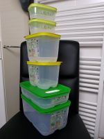 * Tupperware Klimaoase Dosen Set Tupper Dose Kühlschrank Nordrhein-Westfalen - Mülheim (Ruhr) Vorschau