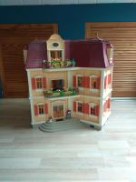 Großes Playmobil Haus 5302, Villa, Beleuchtung, Licht, Kiosk Nordrhein-Westfalen - Mönchengladbach Vorschau