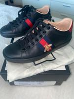 Gucci Sneakers 34,5 Nordrhein-Westfalen - Rheine Vorschau