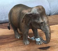 SCHLEICH Elefant Asiatische Elefantenkuh #NEU Nordrhein-Westfalen - Lippstadt Vorschau