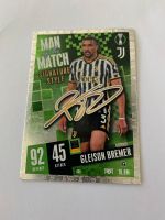 Match Attax Juventus Gleison Bremer Bayern - Pförring Vorschau