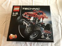 LEGO TECHNIC 2in1 42005 - Monstertruck mit OVP Brandenburg - Potsdam Vorschau