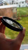 72mm Circular Polarization Filter Kenkp Hessen - Erlensee Vorschau