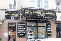 Porzellan Ankauf Berlin:Meißen,KPM,Herend, Kopenhagen,Rosenthal Berlin - Charlottenburg Vorschau