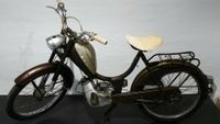 Suche ein BAUER Mofa Moped Typ B 25 mit Sachs Motor Hessen - Wächtersbach Vorschau