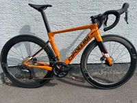 Cipollini Bond Ultegra Di2 2x12 Disc | Carbon LRS NEU statt €8999 Bayern - Saaldorf-Surheim Vorschau