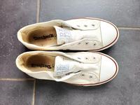 Segelschuhe Sneaker Sneakers weiß Niedersachsen - Oldenburg Vorschau