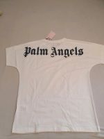 Palm Angels T- Shirt weiß 2 mal und schwarz 1 mal Nordrhein-Westfalen - Stadtlohn Vorschau