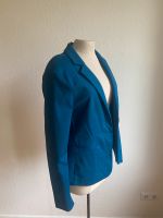 Vero Moda Blazer Petrol Blau S 36 Only Düsseldorf - Pempelfort Vorschau