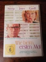 DVD - Wie beim ersten Mal - Meryl Streep Tommy Lee Jones Nordrhein-Westfalen - Euskirchen Vorschau