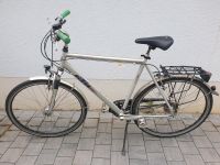 Herrenfahrrad Grosse Rahmen 60 cm Bayern - Regensburg Vorschau