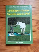 Tellington-Methode So erzieht man sein Pferd Rheinland-Pfalz - Zweibrücken Vorschau