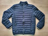 Steppjacke Jacke Übergangsjacke Blau Herren S Baden-Württemberg - Nagold Vorschau