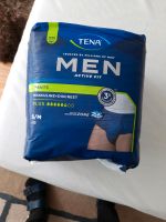 Inkontinenz Pants Tena Men Active Fit Bad Doberan - Landkreis - Graal-Müritz Vorschau