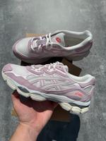 Asics Gel Nyc, 37,5 ; Neu, Pink, Lila, rosa, rose Water, Gel-Nyc Lüneburger Heide - Neuenkirchen Vorschau
