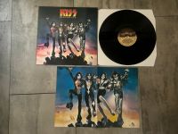 Kiss Destroyer LP Niedersachsen - Uelzen Vorschau