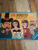 ❎ Ravensburger, Das Malefiz Spiel Baricade Nordrhein-Westfalen - Mettmann Vorschau