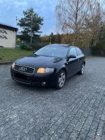 Audi a3 8p 2.0TDI / Viele Neuteile / Tüv 02/26 Schleswig-Holstein - Bad Segeberg Vorschau